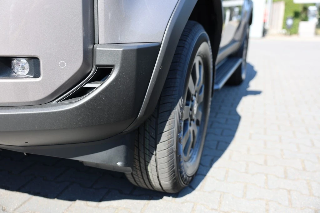 Toyota Land Cruiser – foto 31