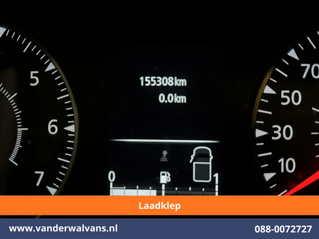 Renault Master – foto 25