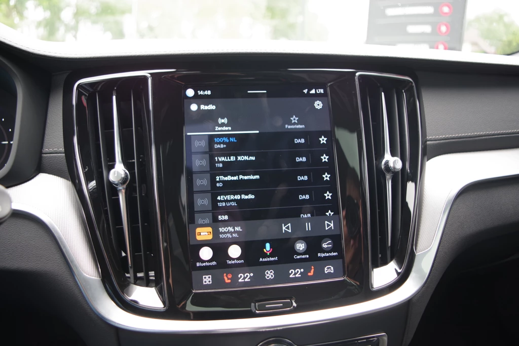 Volvo V60 – foto 42
