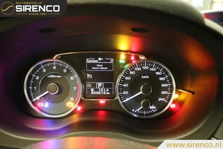Subaru XV – thumbnail 44