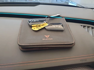 CUPRA Leon Sportstourer – thumbnail 32