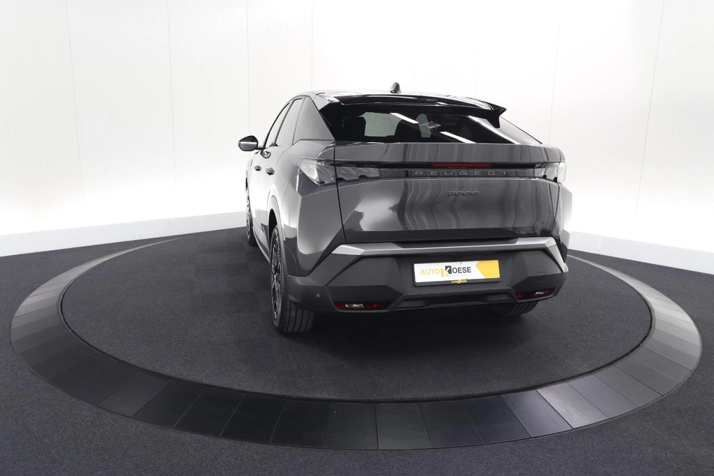 Peugeot 3008 – foto 6