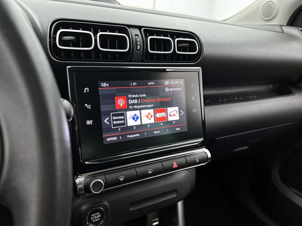 Citroën C3 Aircross – foto 30