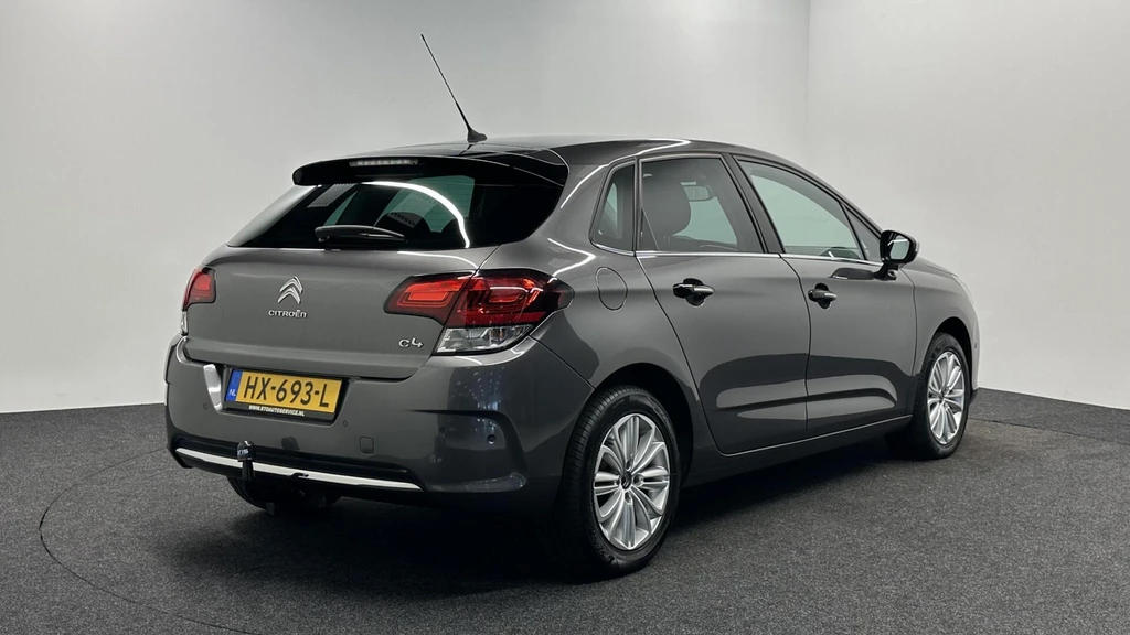 Citroën C4 – foto 5