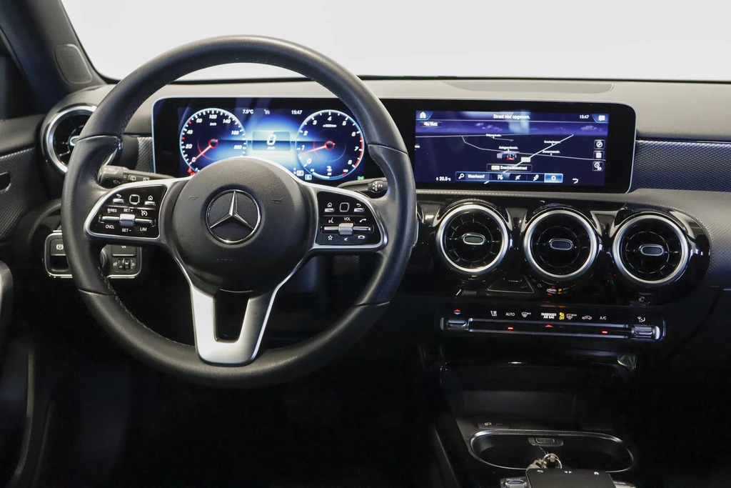 Mercedes-Benz A-Klasse – foto 15