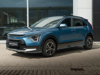 Kia Niro – thumbnail 3