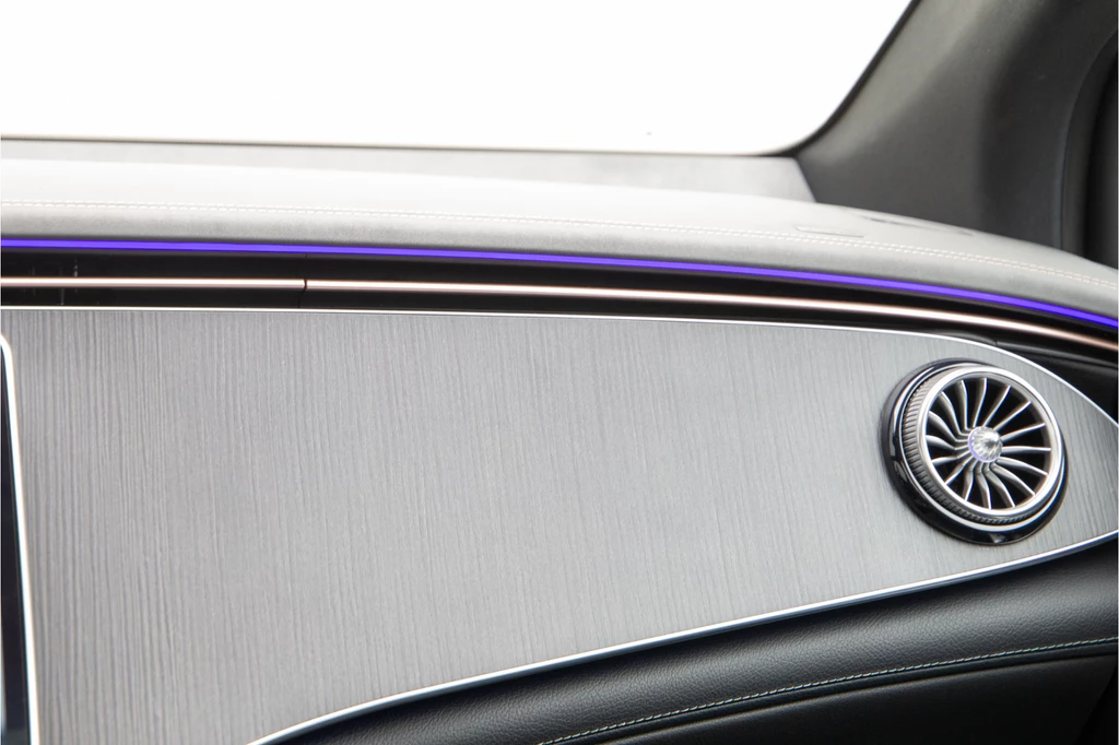 Mercedes-Benz EQE – foto 36