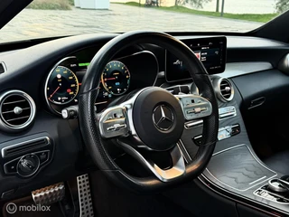 Mercedes-Benz C-Klasse – thumbnail 9
