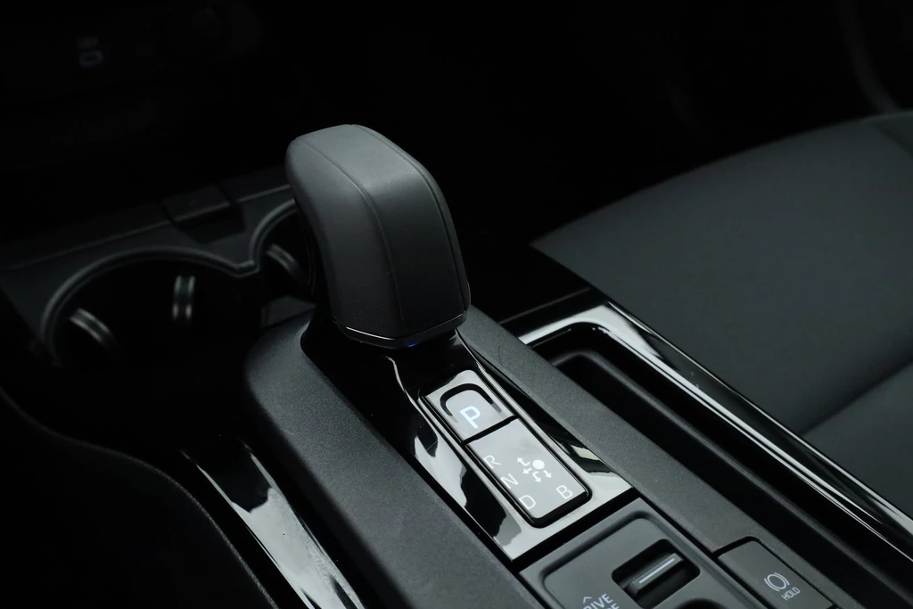 Toyota Prius – foto 8