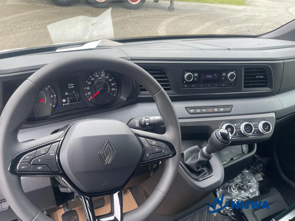 Renault Master – foto 5