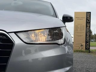 Audi A1 Sportback – thumbnail 38