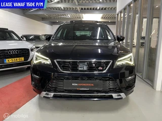 SEAT Ateca – thumbnail 4