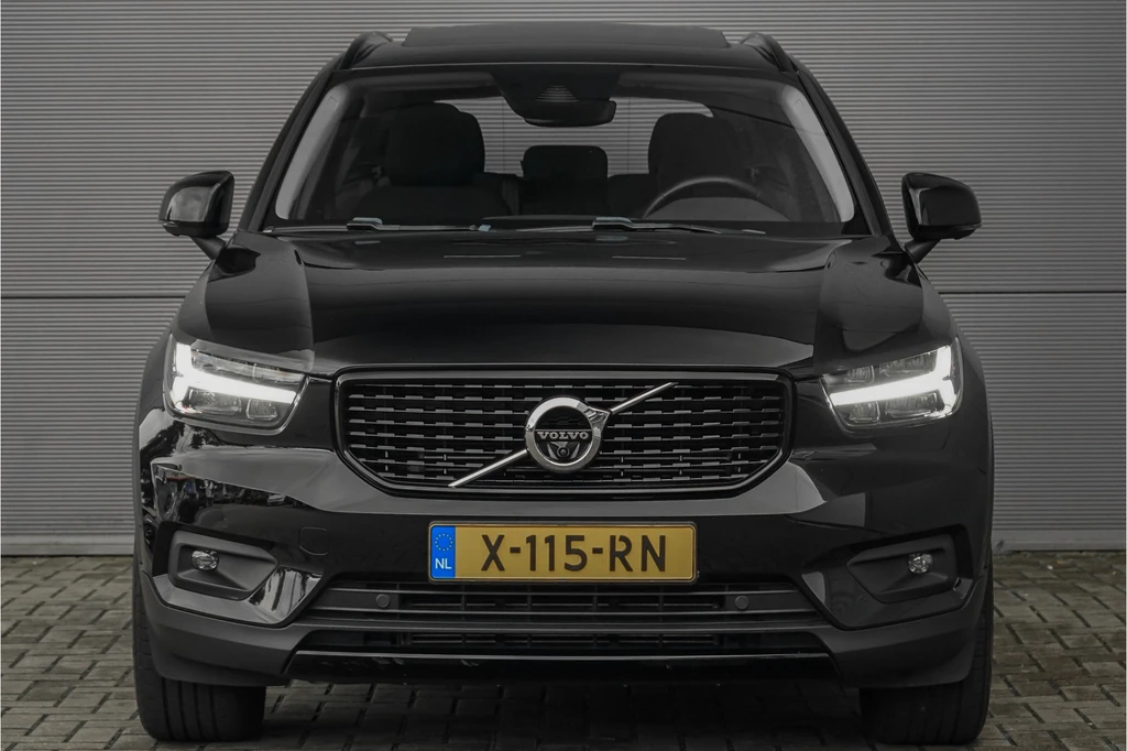 Volvo XC40 – foto 7
