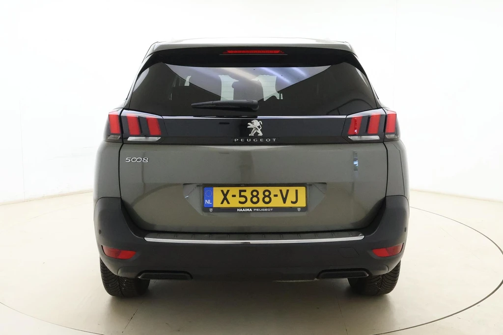 Peugeot 5008 – foto 5