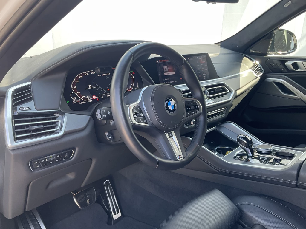 BMW X6 – foto 33