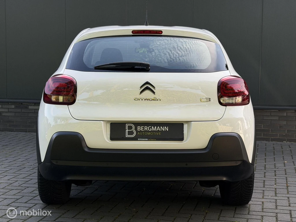 Citroën C3 – foto 8