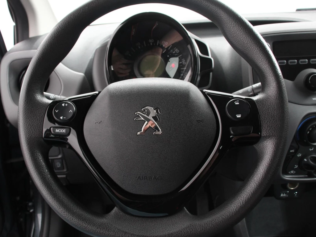 Peugeot 108 – foto 19