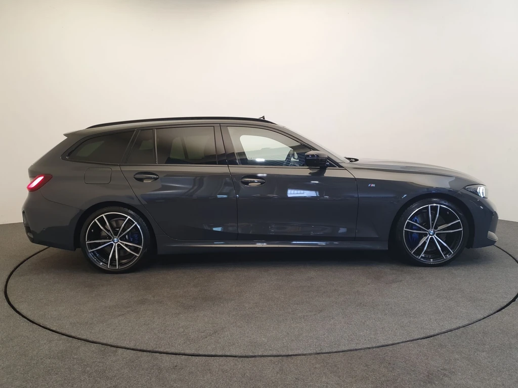 BMW 3 Serie – foto 6