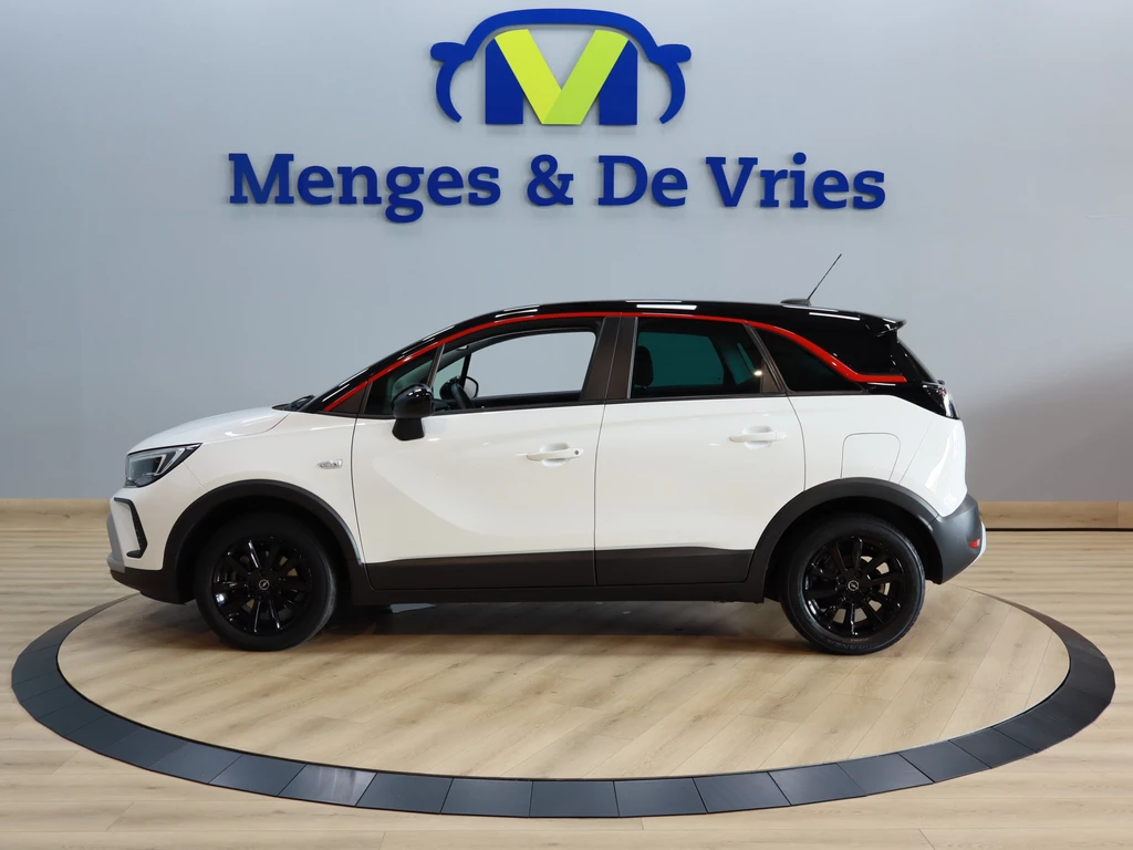 Opel Crossland – foto 2