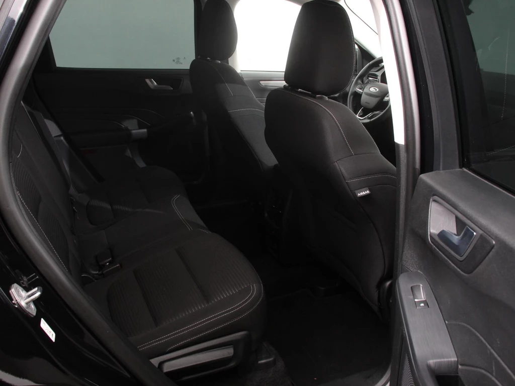 Ford Kuga – foto 12