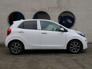 Kia Picanto – thumbnail 5