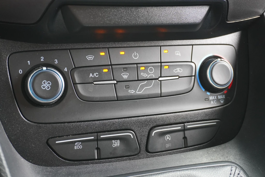 Ford Transit Connect – foto 10