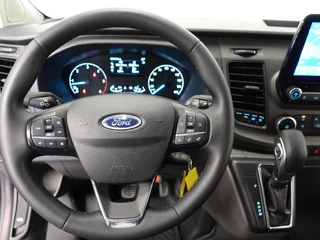 Ford Transit Custom – thumbnail 21