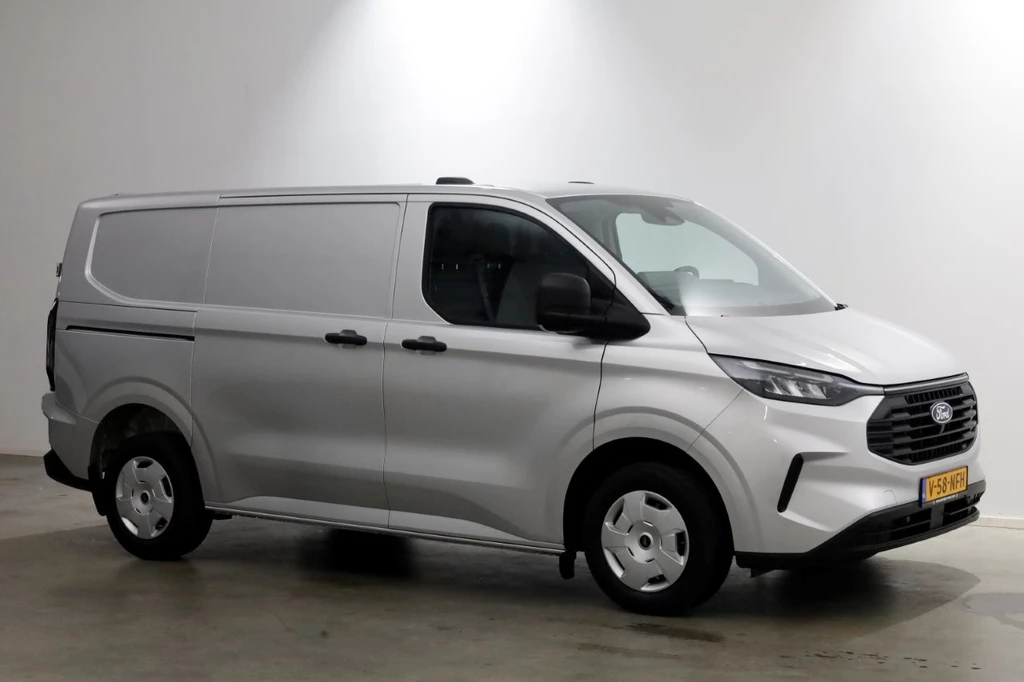 Ford Transit Custom – foto 5