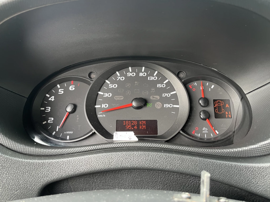 Renault Master – foto 50