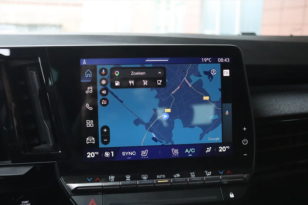 Renault Austral – foto 25
