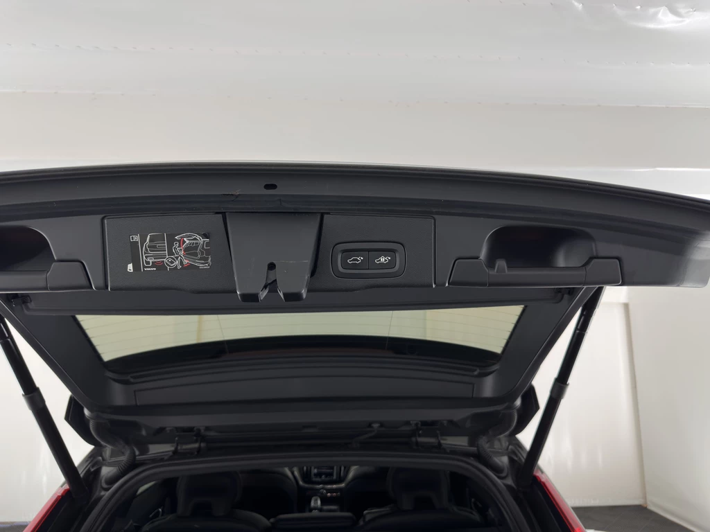 Volvo XC60 – foto 27