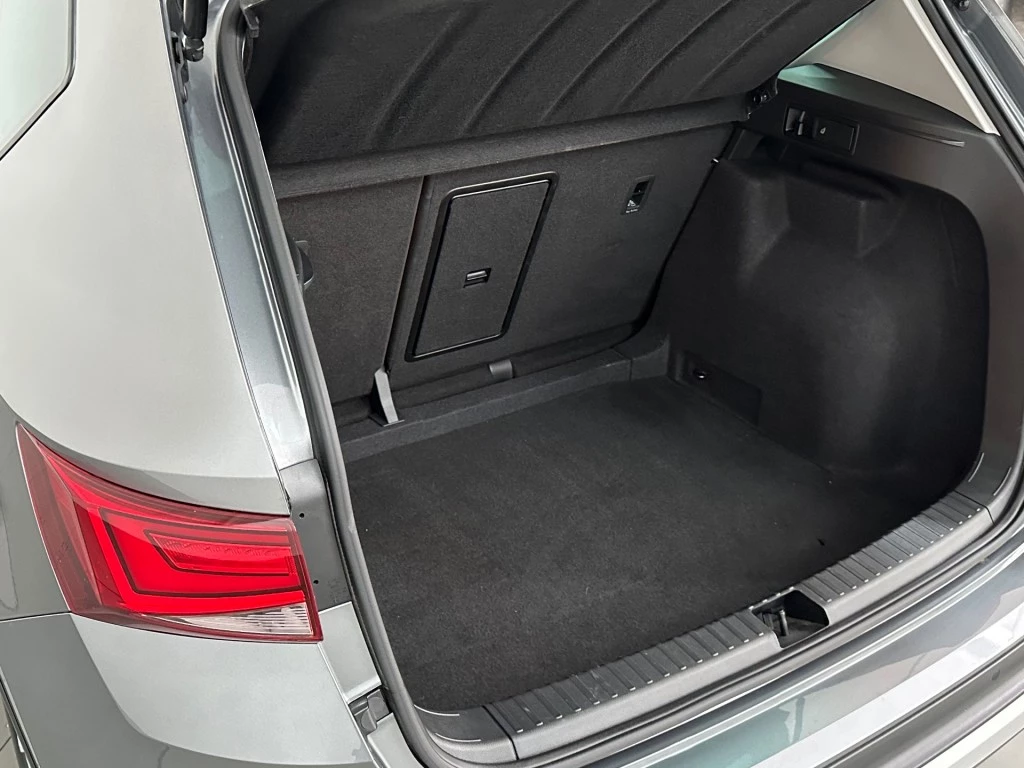 SEAT Ateca – foto 22