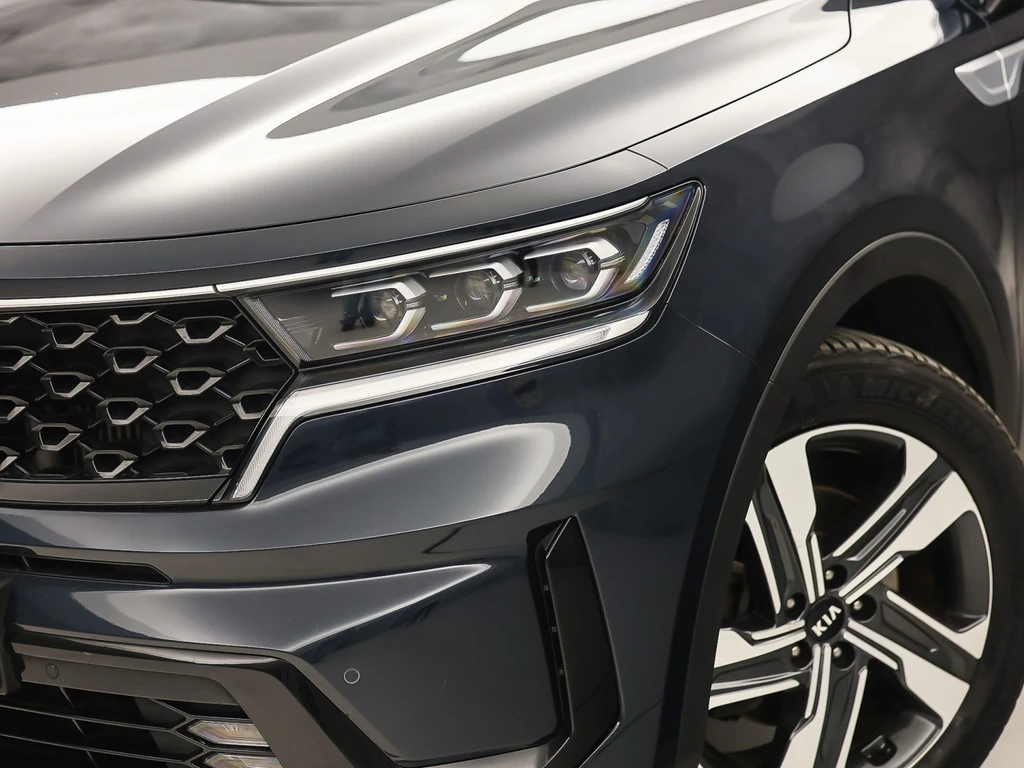 Kia Sorento – foto 17