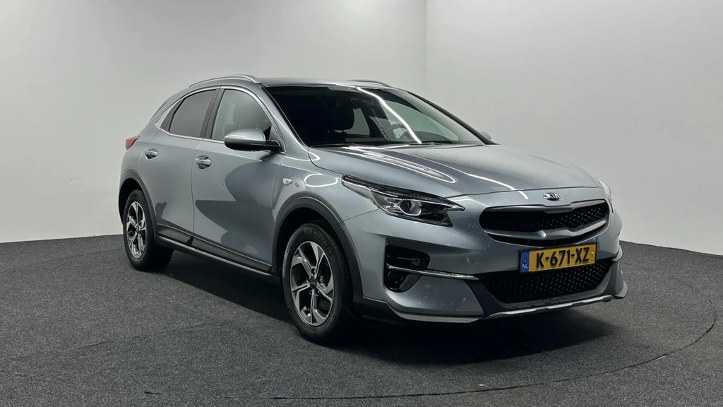 Kia XCeed – foto 7