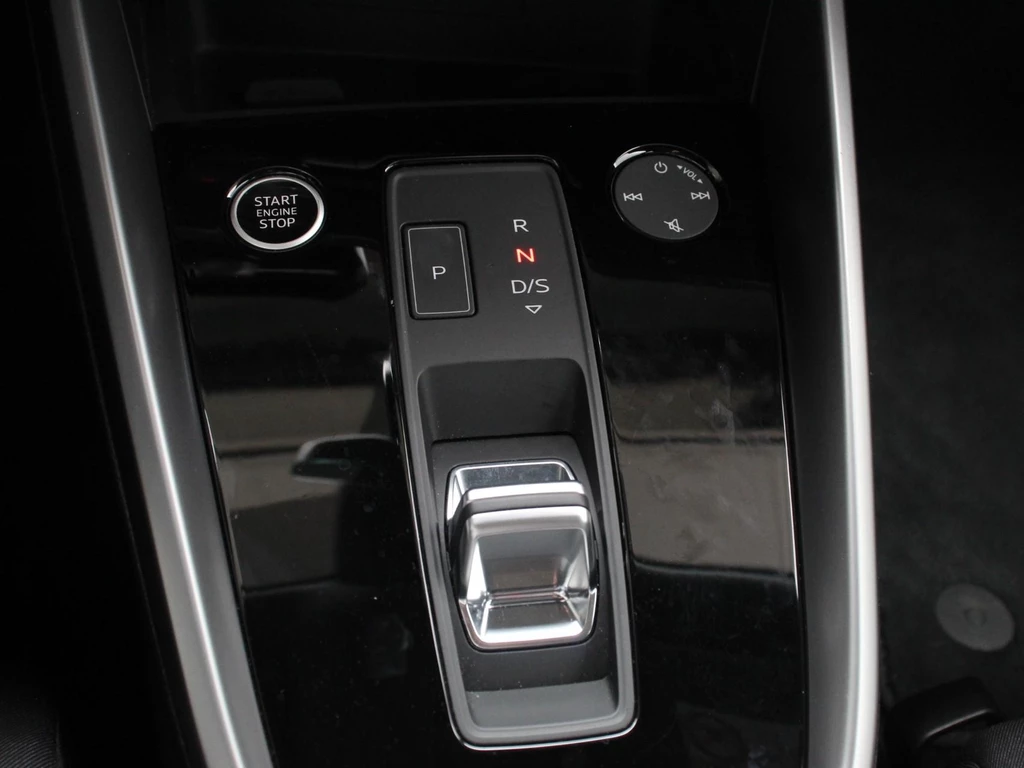 Audi A3 – foto 29