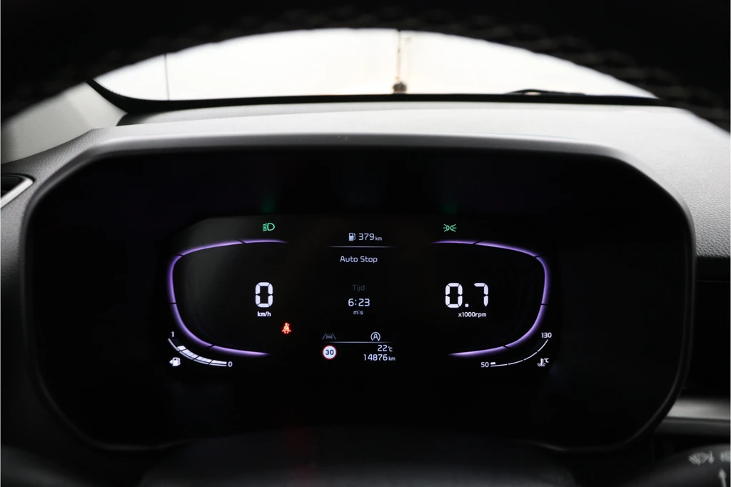 Kia Picanto – foto 24
