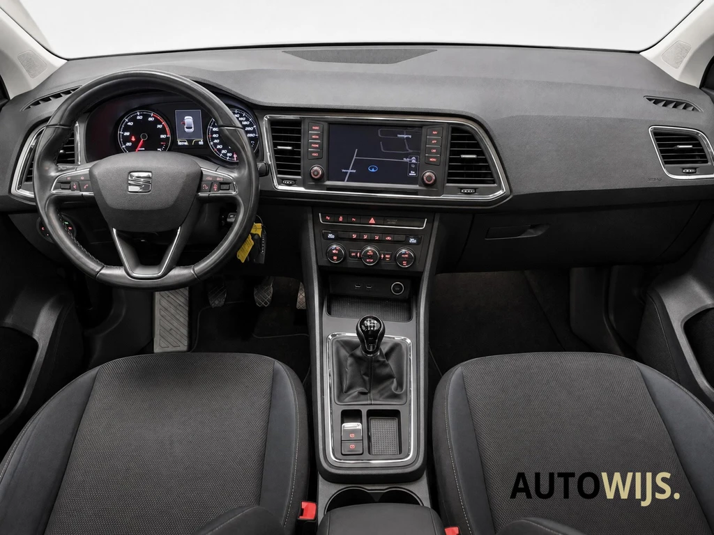 SEAT Ateca – foto 10