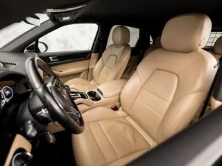 Porsche Cayenne – thumbnail 15
