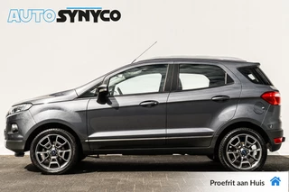 Ford EcoSport – thumbnail 3