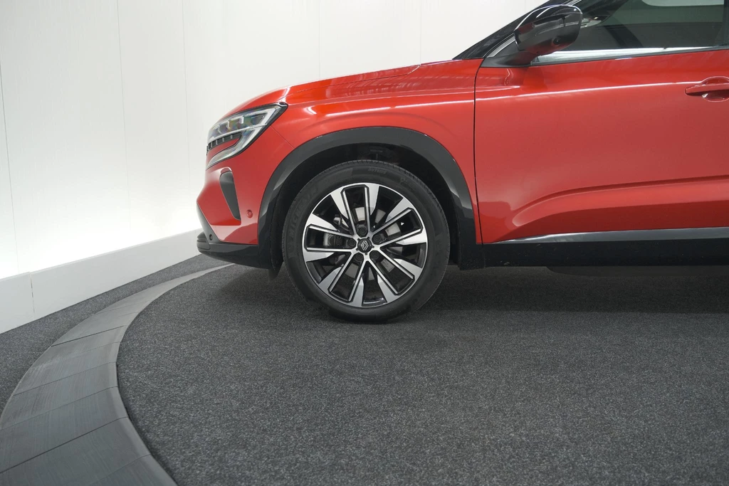 Renault Austral – foto 4