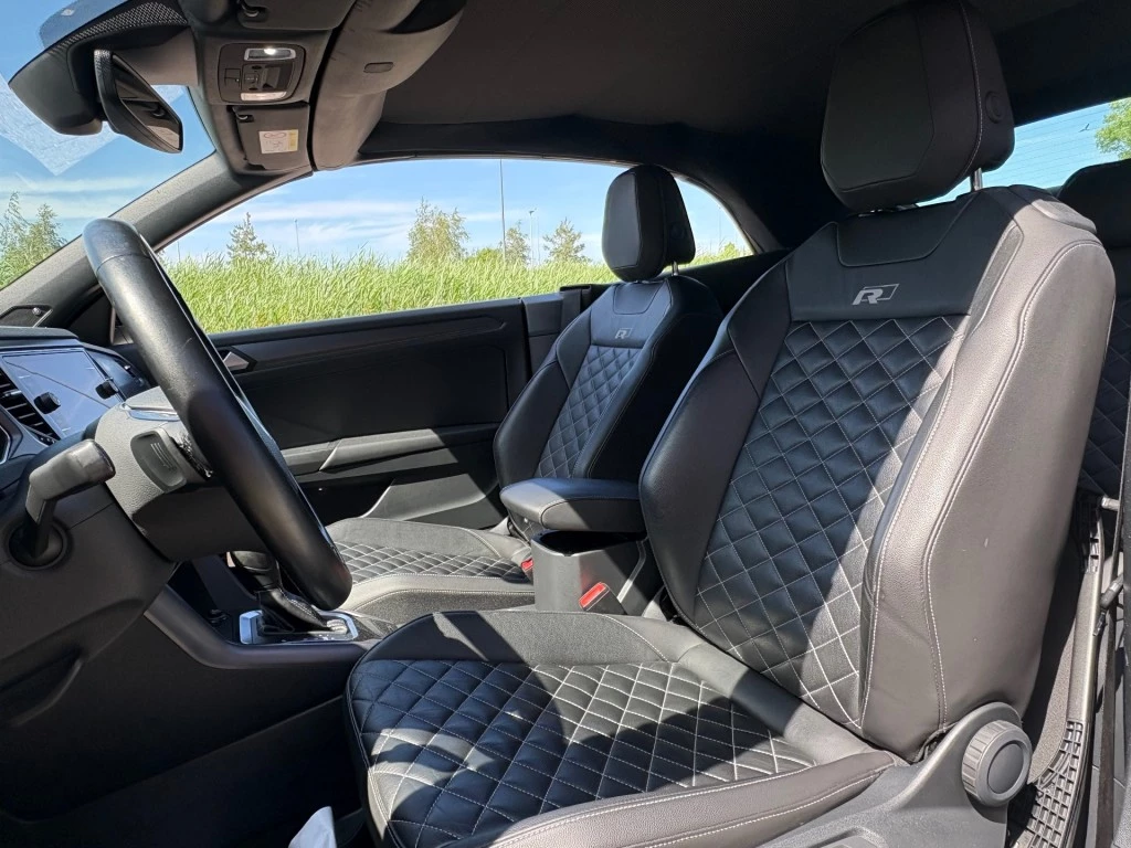 Volkswagen T-Roc – foto 12