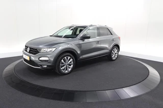 Volkswagen T-Roc – thumbnail 2