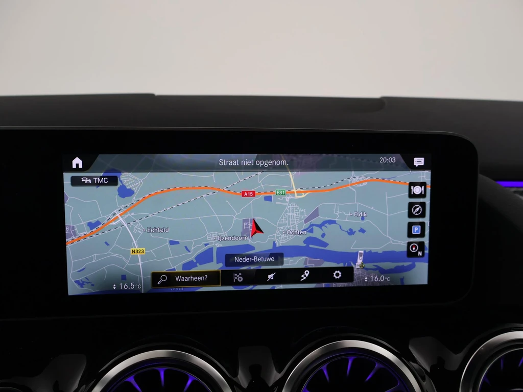 Mercedes-Benz B-Klasse – foto 11