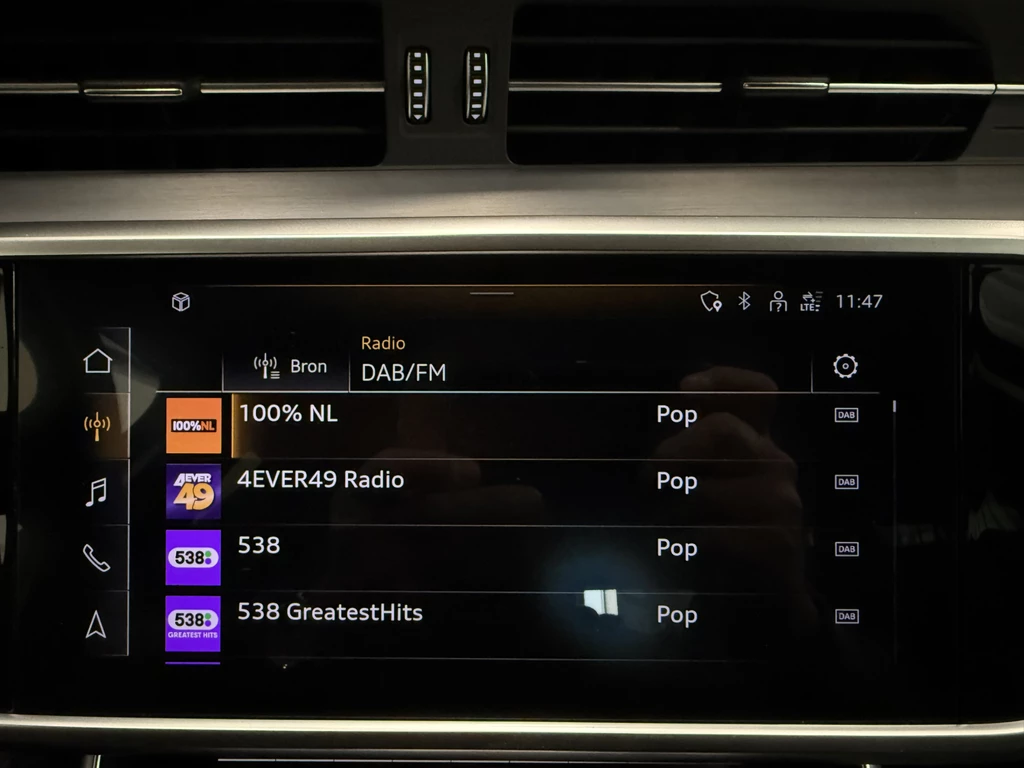 Audi A6 – foto 34