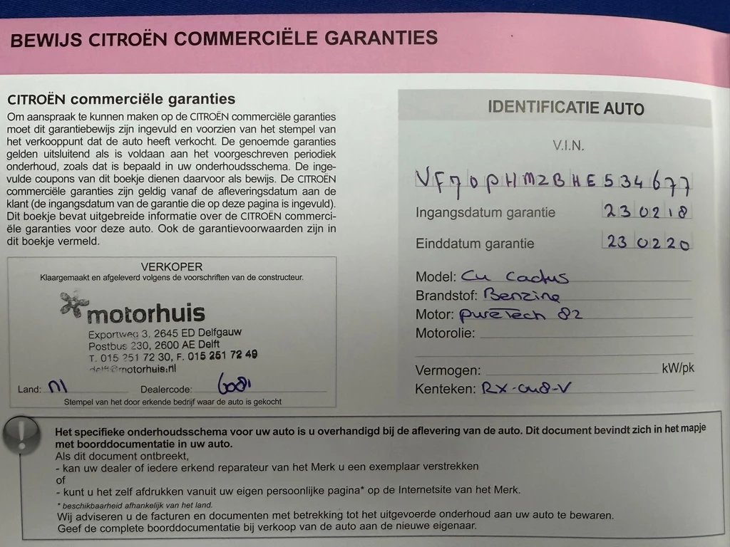 Citroën C4 Cactus – foto 28