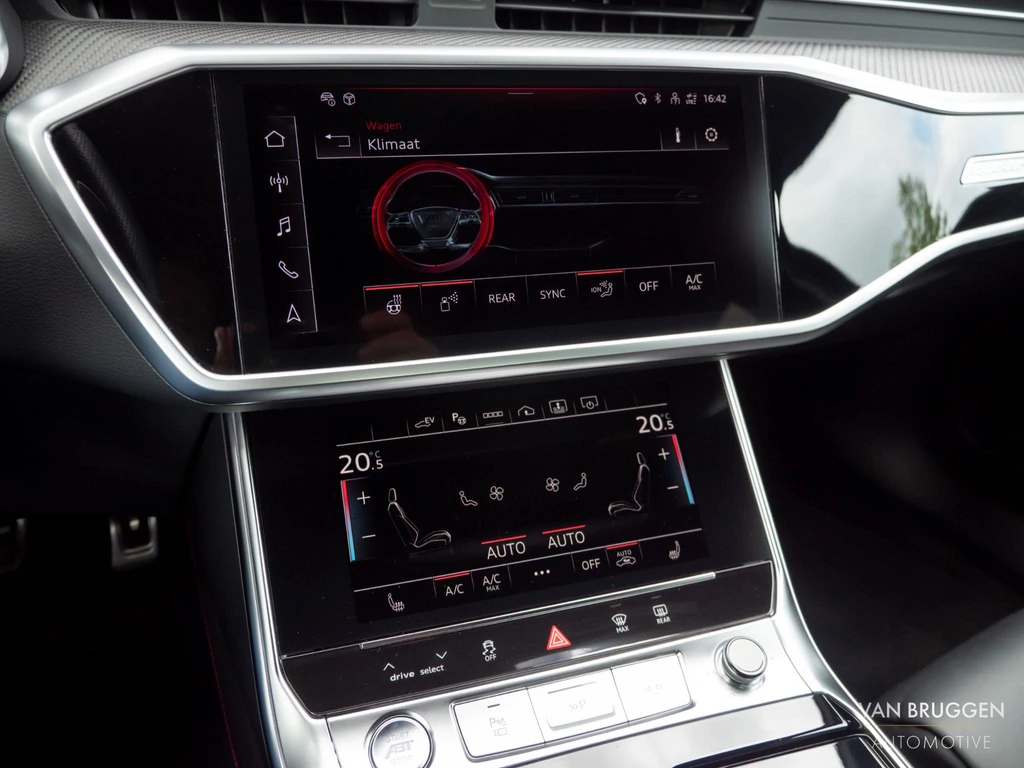 Audi A6 – foto 36