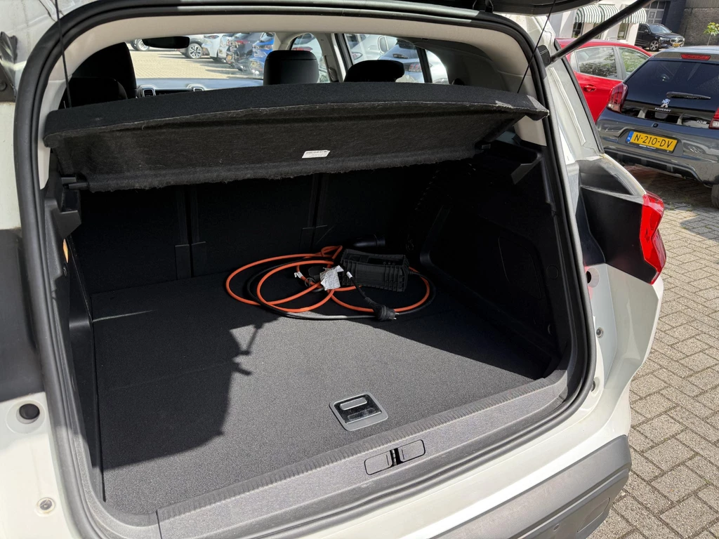 Citroën C5 Aircross – foto 24