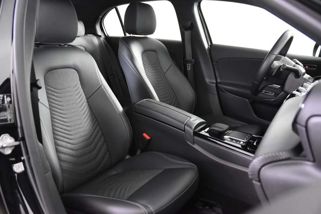 Mercedes-Benz A-Klasse – foto 14