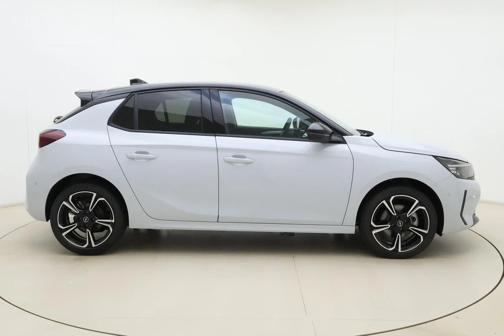 Opel Corsa – foto 7