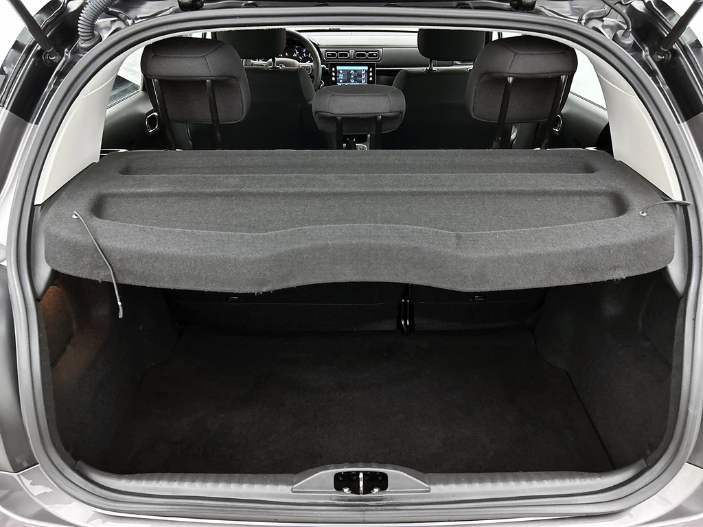 Citroën C3 – foto 20